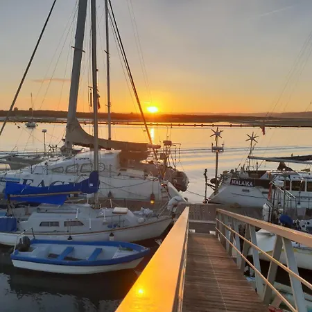 Sea View Lägenhet Alvor