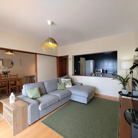 Apartment Sea View *