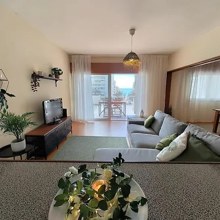 Sea View * Quarteira