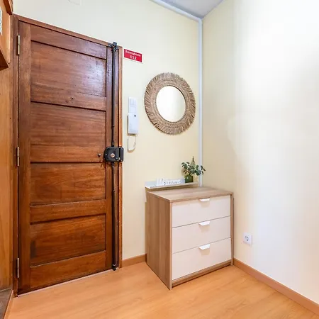 Sea View Apartment Quarteira
