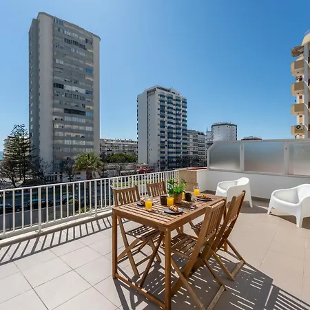 Apartment Sea View *