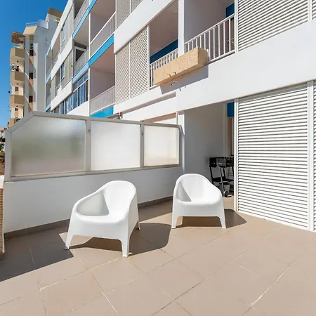 Apartment Sea View