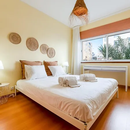 Apartment Sea View