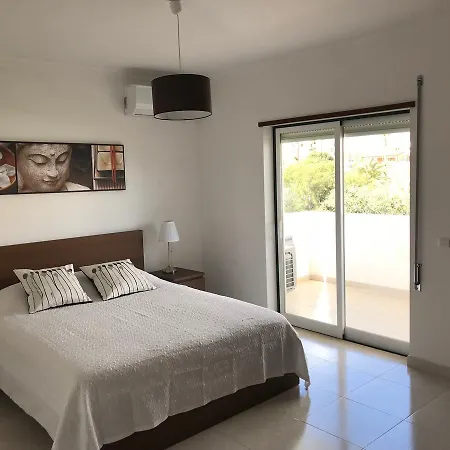 Sea View Apartment