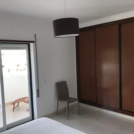 아파트 Sea View 알보르