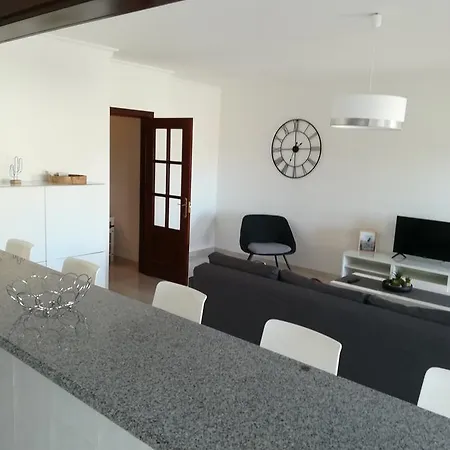 Apartment Sea View Alvor