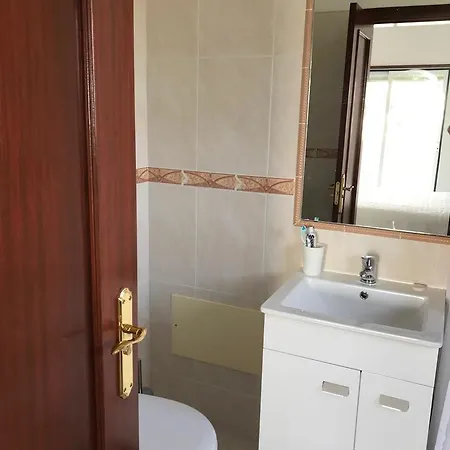 Apartment Sea View Alvor