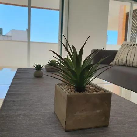 Apartment Sea View