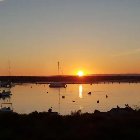 Sea View * Alvor