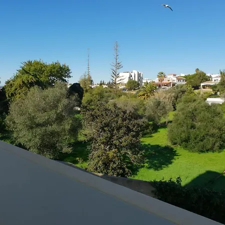 Sea View * Alvor