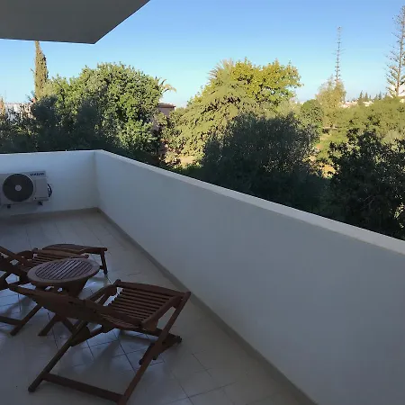 Apartamento Sea View