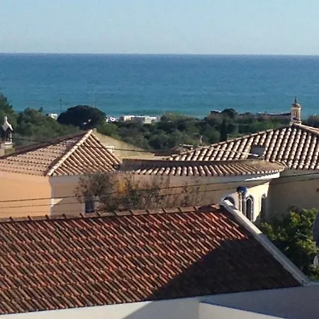 Sea View Alvor