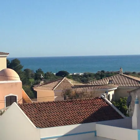 Sea View Apartamento