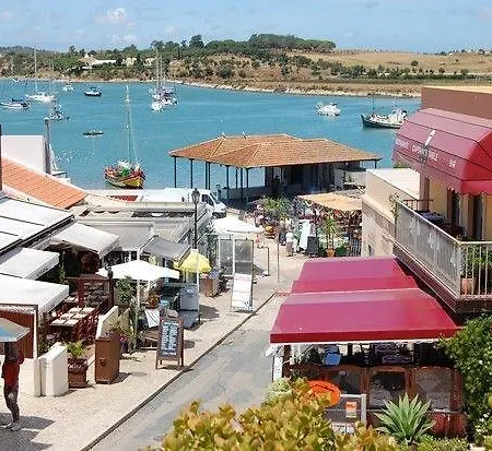Sea View Apartamento Alvor