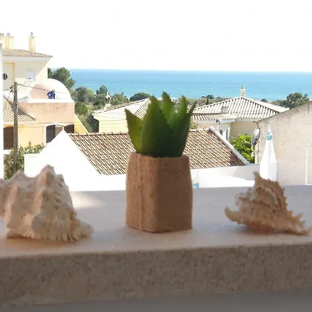 Sea View * Alvor